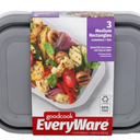 Goodcool, EveryWare, 4Cups (950mL)•3Units (6PCS)