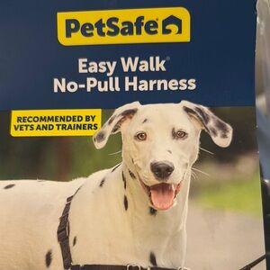 Pet safe Easy Walk No-Pull , M/L
