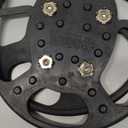 SubZero 12201 Ice Cleats