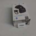 iLive Electronics Truly Wire-Free Earbuds, Sweat Resistant, Includes 3 Set of Ear Tips, Black (IAEBT270B)