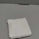 Zonon 6 Pcs Combination Lock & Key Lock, Black Waterproof Padlocks for Luggage, Travel, Gym Locker, School, Toolbox, Fence, Gate, Case Dual Access (Key or Combination)