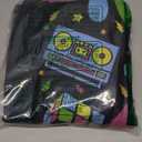 I Love The 80's Eighties Party Dress Retro T-Shirt, 3X