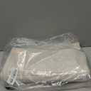 Forever 21 Eyelet WideLeg Jeans Vanilla 30