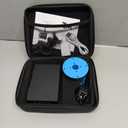 Colitt Underwater Fishing Camera, 2025 New Colitt Fishing Camera, Colitt Underwater Camera, Underwater 220° Fishing Camera, 4.3/ 5Inch IPS Wide Angle Display, Unmatched Clarityfor Every Catch