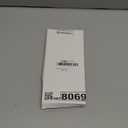 GREEN FUSION Galaxy A15 5G Back Cover Replacement  Compatible with SM-A156U/U1/P/B/W, with Pre-Installed Camera Lens, Adhesive, Tools & Guide  Optimistic Blue