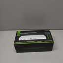 Minthouz Thunderbolt 4 Dock with 160W Adapter, 8K@60Hz Single or Triple 4K Displays, 2.5G Ethernet, 4xUSB, SD/MicroSD, Laptop Docking Station for Windows, Dell, HP, Lenovo, Mac, Silver