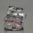 CCVOO Reading Glasses for Women/Men, Eyeglasses, Blue Light Readers for Women/Men, Computer Eye Glasses, Cheaters +2.00