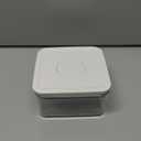 OXO Good Grips POP Container, Airtight Food Storage, Big Square Mini 1.1 Qt, Ideal For Tea Bags, Baking Supplies, Nuts, Or Snacks