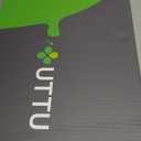 UTTU Cervical Pillow for Neck Strain Relief, Memory Foam Neck Pillow for Sleeping, Adjustable Orthopedic Sandwich Pillow, Contour Cooling for Side Back Stomach Sleeper, Medium(23.6"14"5.2"/4.5")