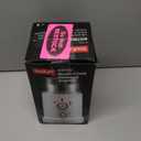 Bodum Bistro Electric Coffee Blade Grinder, Adjustable, 5 Grind Settings, 3 Ounces, Black