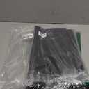 DIOMMELL Set of 6 Tall Boot Bags for Travel Non-Woven with Rope for Women Large Shoe Protector Cover Storage Organizers Pouch