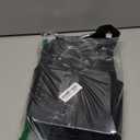 Hat Box for Travel & Home Closet Storage, Side Reinforced Octagonal Case, Crush-proof, Dust-proof for Cowboy, Panama & Fedora Hats, Black