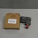 [2026 Upgraded] 131763256 131763202 Washer Door Lock Switch with 131763310 Door Strike by Puxyblue Fit for Frigidaire Kenmore Washers - Replaces 131269400 131763200 4547033 AP6285657 EAP2367737