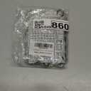 2 Pack 16 Inch Chainsaw Chain S56-3/8" LP Pitch, .050" Gauge, 56 Drive Links - Replacement for Craftsman CMECS600 S165, Ryobi RY3716, Homelite, Echo, Husqvarna & Poulan 16" Chainsaws