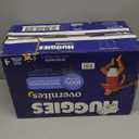 Huggies Size 4 Overnites Baby Diapers: Overnight Diapers, Size 4 (22-37 lbs), 100 Ct