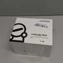 COMFIER Electric Cordless Hair Scalp Massager with Kneading 84 Massage Nodes, Handheld Portable Head Scratcher Massager for Hair Growth, Deep Clean and Stress Relax, Gifts for Men Dad (White)