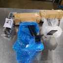 HON Prominent Mesh Ergonomic Office Chair with Adjustable Arms, Back Support, 360 Swivel Task Chair for Computers, Desk, Home Office, ASynchro-Tilt Recline, Black