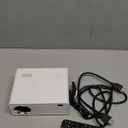 ZDK Native 1080P 18000 Lumen Projector with Wifi and Bluetooth