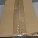 Qipecedm 8 Pack Overnight Oats Containers with Lids, Large & Small Glass Mason Jars 16oz & 10 oz, Breakfast Oatmeal Container to Go, Salad Meal Prep Jars for Food Storage, Mush Chia Seed Pudding Jars