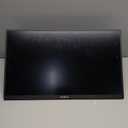 InnoView 23.8" Large Portable Monitor, FHD 144HZ 100% SRGB IPS USB-C HDMI Work Home Gaming Second Monitor 1080P W/180Adjustable Stand for Laptop, MacBook, Phones