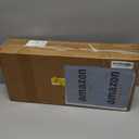 Christmas Tree Collar Box, Natural Wooden White Tree Collar, Tree Skirt Xmas Tree Stand Base Cover for Christmas Trees Decoration, 22" L (Medium)