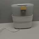 Philips Avent Premium Baby Bottle Sterilizer, White