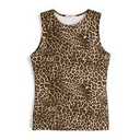 Women's Tank Tops, No Size