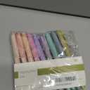 Mr. Pen- Highlighters, 12 Pack, Chisel Tip, Multi Colors, Highlighters Assorted Colors