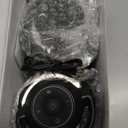 Vanten 2 Packs Outdoor Bluetooth Speakers, Bluetooth 5.0 Led Flame Speaker, IPX5 Waterproof Flame Torch Atmosphere Speaker, Flame Lamp, Gifts for Men Women, Decorations for Party Garden Patio