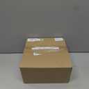 KANARS Old Fashioned Whiskey Glasses with Luxury Box - 10 Oz Rocks Barware For Scotch, Bourbon, Liquor and Cocktail Drinks - Set of 4 - Men Gift