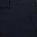 Amazon Essentials Men's Athletic-Fit Chino Pant (Black)