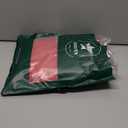 OTOSTAR Set of 2 Xmas Soft Plush Short Wool Velvet Decorative Throw Pillow Covers Square Luxury Style Cushion Case Pillow Shell for Sofa Bedroom Tree and Snowflake Red, 24x24 Inch