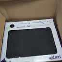 Purple Ultimate Seat Cushion, Large 2.5 Inch Gel Seat Cushion