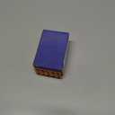 81514-232316A Windshield Washer Pump (Front) w/Grommet - Washer Motor Compatible with Honda, Acura, Subaru - Replaces OEM #: 38512-SA5-013, 38512-SA5-981, 86611-AA010