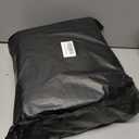 Egg Crate Foam soundproof wall panels,Sound Absorbing for Studio,48''X24''X2'' inch Acoustic Panels, high-Density Fireproof sound proof panels for walls (4P Black)