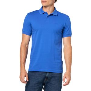 BOSS Men's Paul Modern Essential Polo, Medium
