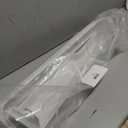 240338001 (TOP) and 240337901 (MIDDLE) Door Shelf Bin Racks