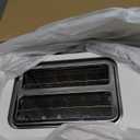 Cuisinart CPT-122 2-Slice Compact Plastic Toaster, Slots for Bagels & Bread, 7 Shade Settings, Cancel/Defrost/Reheat Functions, Removable Crumb Tray, Small Kitchen Appliance for Home & Office, White