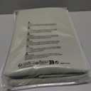 H.VERSAILTEX Blackout Curtains Thermal Insulated Window Treatment Panels Room Darkening Blackout Drapes for Living Room Back Tab/Rod Pocket Bedroom Draperies (2 Panels, Light Sage, 42 x 84 Inch)