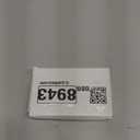 Studio 3 Accessories as Same as The OEM Studio3 Inside Shell Replacement Parts Durable Inner Earphone Panel Repair Kit Compatible with Beats by Dr. Dre Studio 3 (A1914) Headphones (Blue)