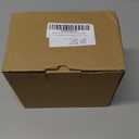 Desk Cup Holder, 360 Rotating Anti-Spill Cup Holder for Desk or Table, Adjustable Clamp Bottles Holder for Gaming Room, Home, Office to Hold Coffee Mugs