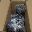 Juicer Machines, Cold Press Juicer with Wide Chute, 150 Watts