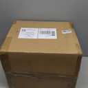 8 Packs Plastic Storage Bins with Lids Storage Organizing Containers Decorative Storage Boxes with Lids for Shelves Closet Desktop Playroom Classroom Office Drawers, White