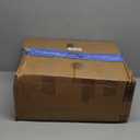 VONLUCE Rustic Desk Lamp Black Adjustable, Industrial Style Metal Task Lamp (25"-29"), Vintage Work Lamp, Farmhouse Reading Lamp in Aged Bronze Finish, ETL Certificate