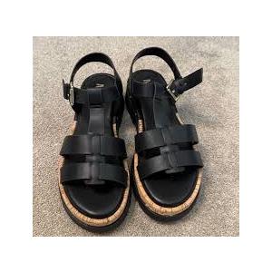 MIA womens Maya, Size 8