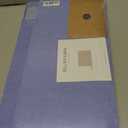 Fluxynara Felt Bulletin Board, 35.4"x23.6", Lavender
