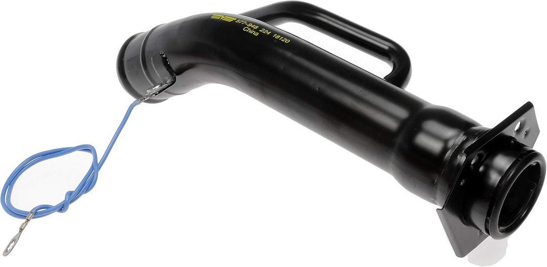 Dorman 577-948 Fuel Filler Neck Compatible with Select Chevrolet/GMC/Oldsmobile Models
