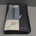 SLEEPBELLA Duvet Cover Full Size, 600 Thread Count Cotton Botanical Flowers Pattern Printed Reversible Comforter Cover