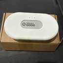 Airthings 2960 View Plus - Battery Powered Radon & Air Quality Monitor (PM, CO2, VOC, Humidity, Temp, Pressure)