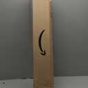 Delamu Office Chair Mat for Hardwood Floor, 30"48" Office Computer Desk Chair Mat, Clear PVC Heavy Duty Floor Protector Mats for Rolling Chairs, Only for Hard Floor (30"48" Rectangular)